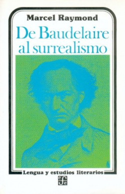 De Baudelaire al surrealismo