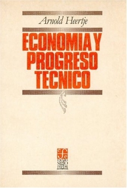 Economía y progreso técnico