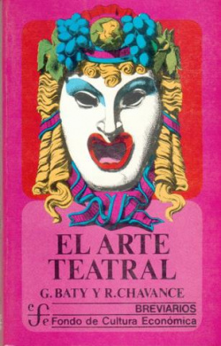 El arte teatral
