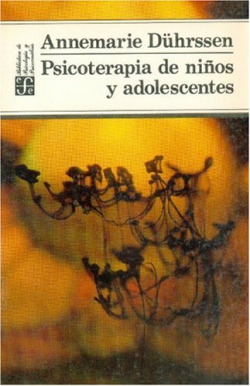 Psicoterapia de niños y adolescentes