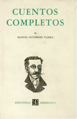 Cuentos completos y otras narraciones