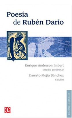 Poesía : Libros poéticos completos y antología de la obra dispersa