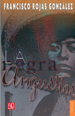 La Negra Angustias