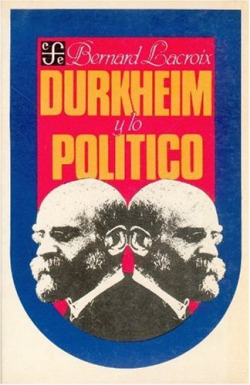 Durkheim y lo político