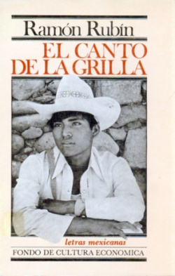 El canto de la grilla