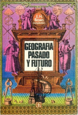Geografía : pasado y futuro