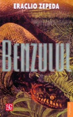 Benzulul : (cuentos)