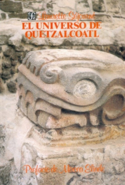 El universo de Quetzalcóatl