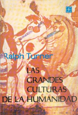 Las grandes culturas de la humanidad, I : Las ciudades antiguas