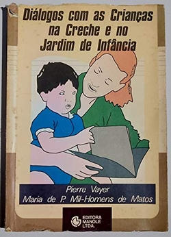 Dos culturas y una infancia : psicoanálisis de una etnia en peligro