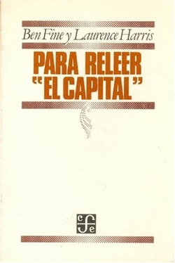 Para releer El capital