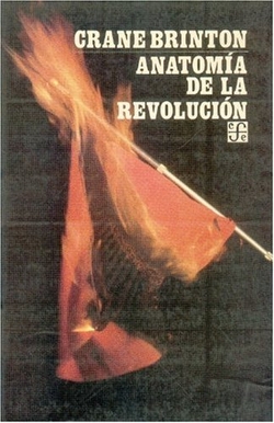 Anatomía de la revolución