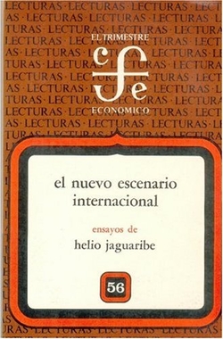 El nuevo escenario internacional : ensayos