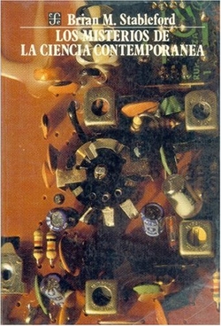 Los misterios de la ciencia contemporánea