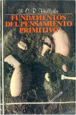 Fundamentos del pensamiento primitivo