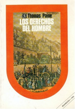 Los derechos del hombre