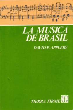 La música de Brasil