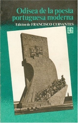 Odisea de la poesía portuguesa moderna