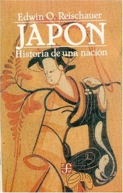 Japón : historia de una nación