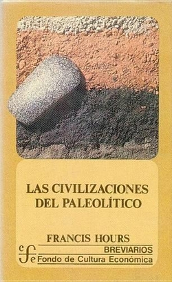 Las civilizaciones del paleolítico