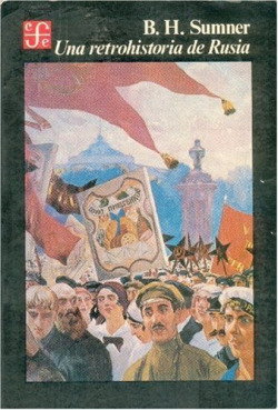 Una retrohistoria de Rusia