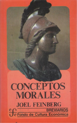 Conceptos morales