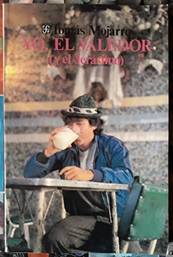 Yo, el valedor (y el Jerásimo)