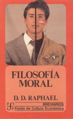 Filosofía moral