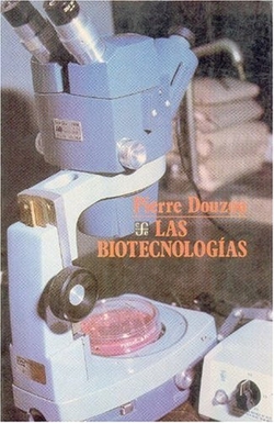 Las biotecnologías