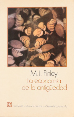 La economía de la antiguedad