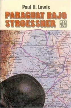 Paraguay bajo Stroessner