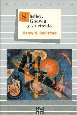 Shelley, Godwin y su círculo