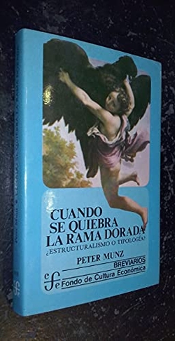 Cuando se quiebra la rama dorada : ¿estructuralismo o tipología?
