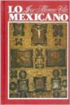 Lo mexicano en las artes plásticas