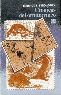 Crónicas del ornitorrinco