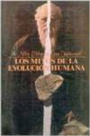 Los mitos de la evolución humana
