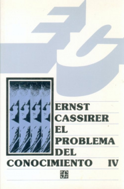 El problema del conocimiento en la filosofía y en la ciencia moderna, IV : de la muerte de Hegel a n