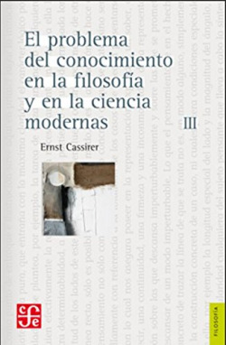 El problema del conocimiento en la filosofía y en la ciencia moderna, III : los sistemas postkantian