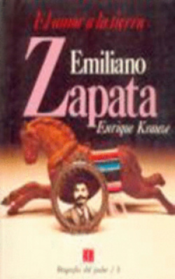 Biografia del poder, 3 : Emiliano Zapata, el amor a la tierra