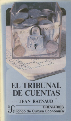 El Tribunal de Cuentas