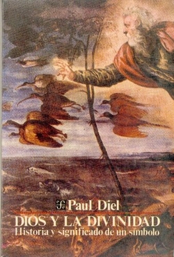 Dios y la divinidad : historia y significado de un símbolo
