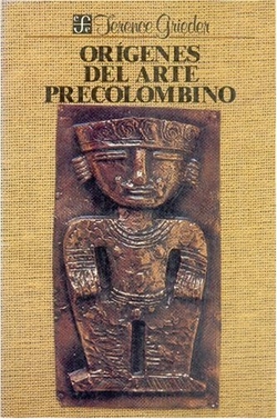 Orígenes del arte precolombino