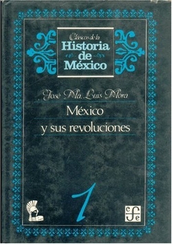 México y sus revoluciones