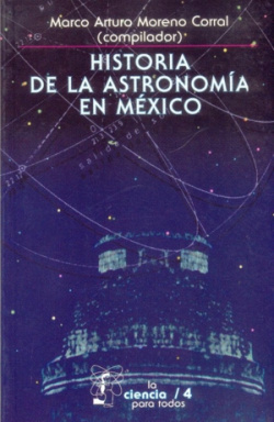 Historia de la astronomía en México