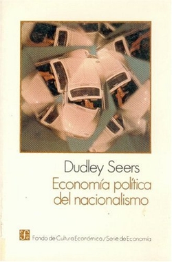 Economía política del nacionalismo