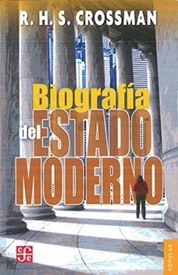 Biografía del Estado moderno