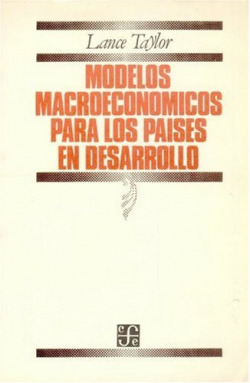 Modelos macroeconómicos para los países en desarrollo