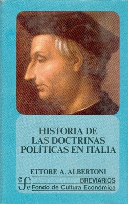 Historia de las doctrinas políticas en Italia desde su origen hasta nuestros días