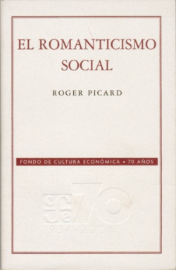 El romanticismo social