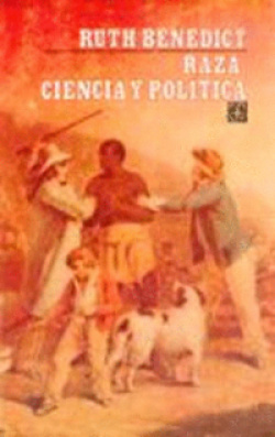Raza : ciencia y política